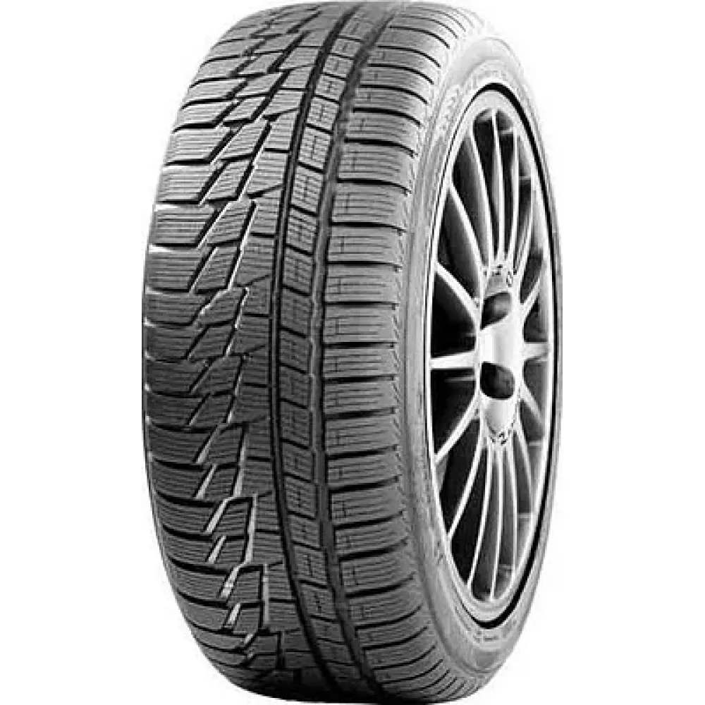 Nokian WR G2 275/45 R18 107V XL