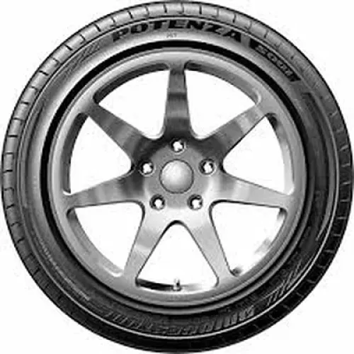 Bridgestone Potenza S001 245/40 R20 95Y
