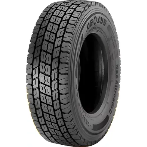 Aeolus Neo Allroads D 235/75 R17,5 135/133J (Ведущая ось)
