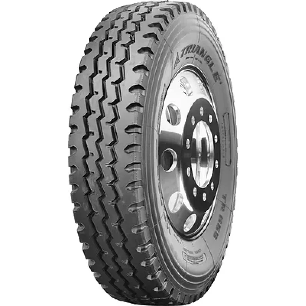 Triangle TR668 8,25x20 139/137L (Универсальные)