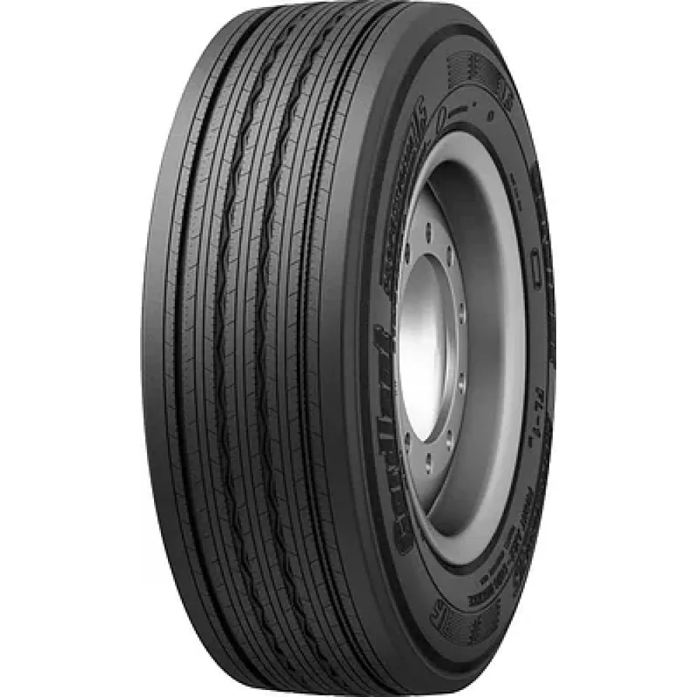 Cordiant Professional FL-1 295/60 R22,5 150/147L 3PMSF (Рулевая ось)