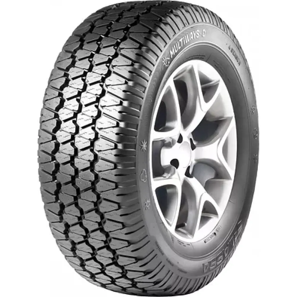 Lassa Multiways-C 235/65 R16C 115/113R