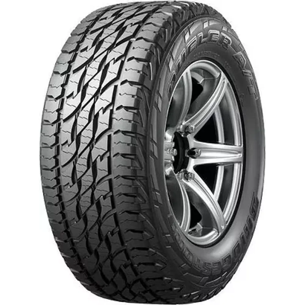 Bridgestone Dueler A/T 697 225/60 R17 99H