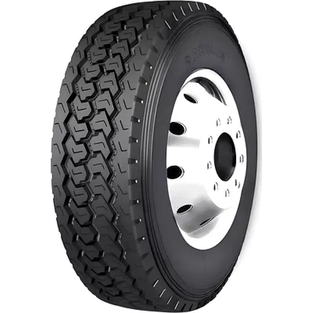 Aeolus AGC28 245/70 R17,5 143/141J PR18 3PMSF (Универсальные)