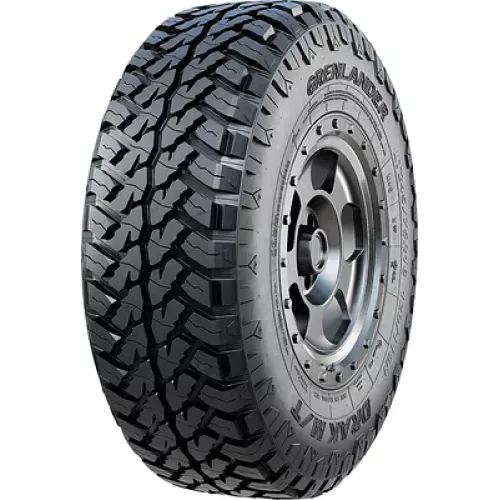 Grenlander Drak M/T LT225/75 R16 115/112N
