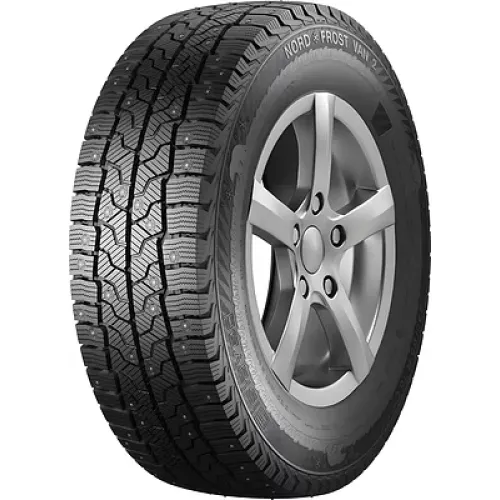 Gislaved Nord Frost VAN 2 235/65 R16C 115/113R
