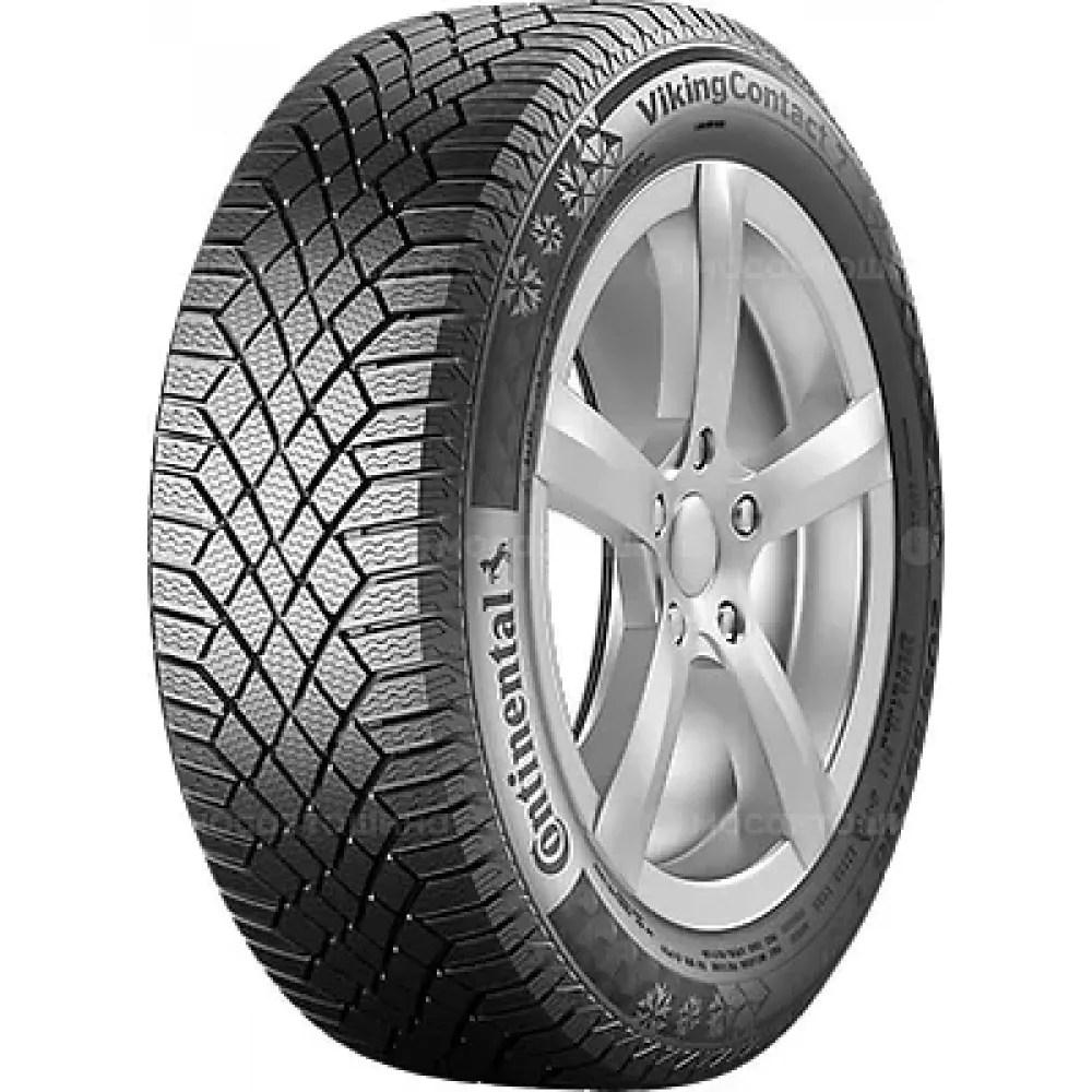 Continental ContiVikingContact 7 ContiSilent 245/45 R19 102T XL