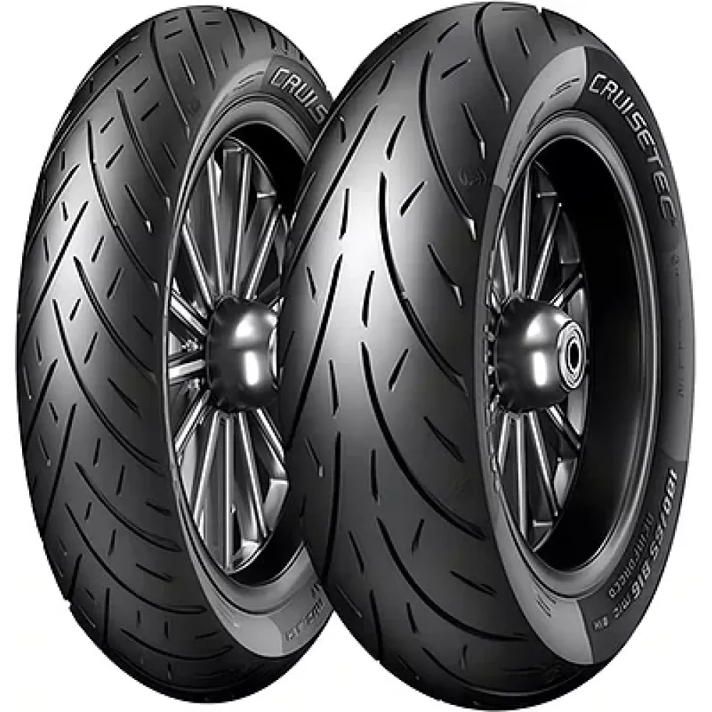 Metzeler Cruisetec 110/90 R19 62H (Передняя)