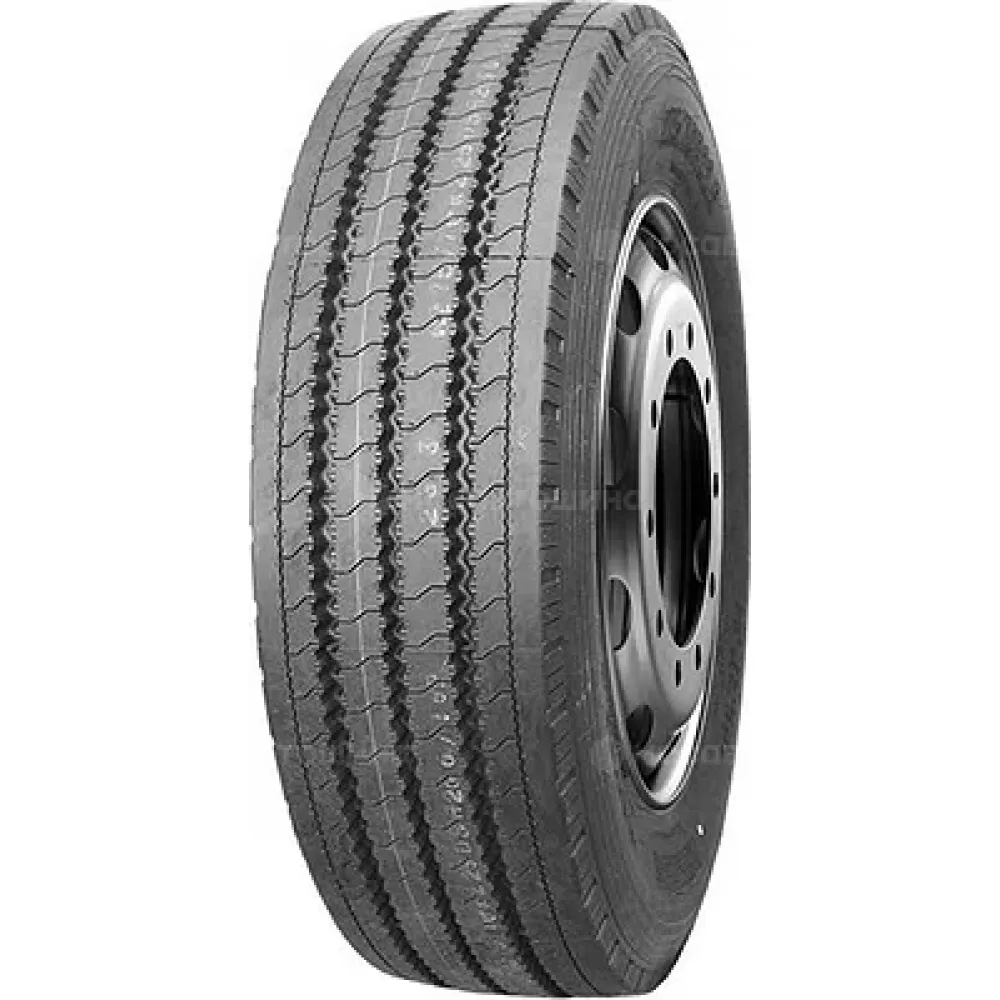 Doublestar DSR266 275/70 R22,5 148/145M (Рулевая ось)