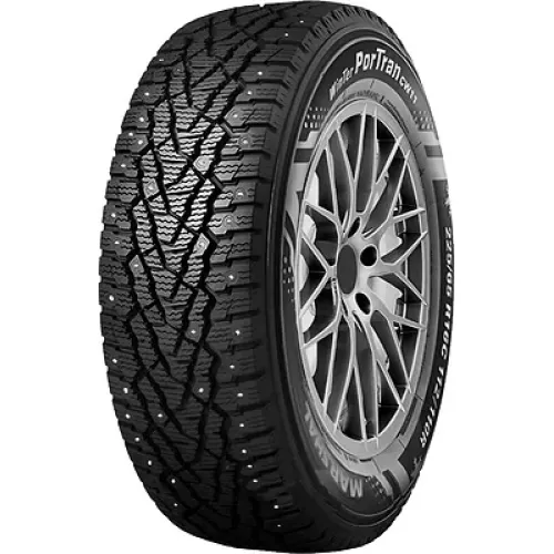 Kumho CW11 205/75 R16C 110/108R