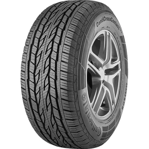 Continental ContiCrossContact LX2 215/60 R17 96H