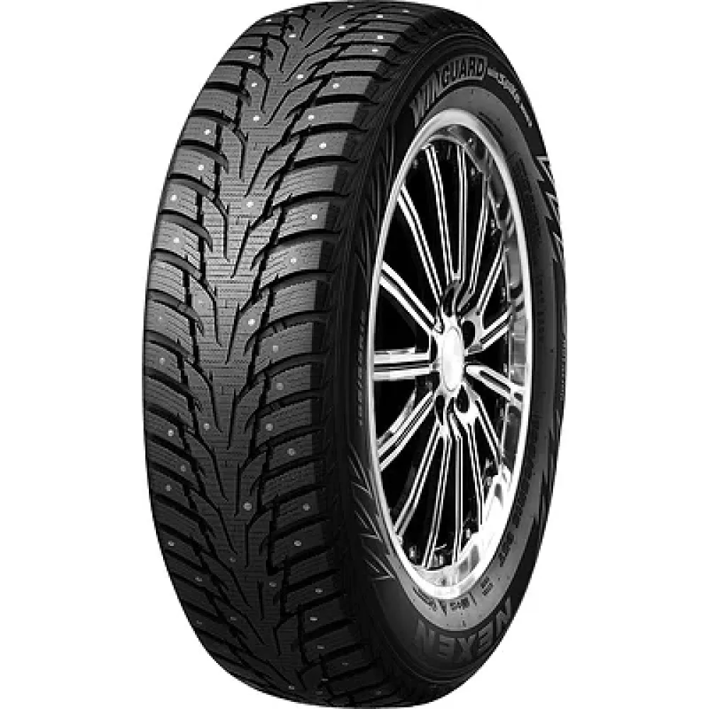 Nexen Winguard WinSpike WH62 225/55 R16 99T XL