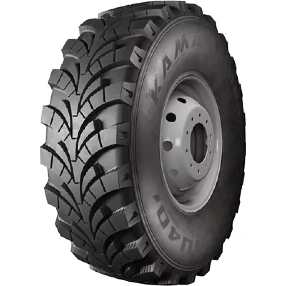Кама NU 401 365/80 R20 152K (Универсальные)