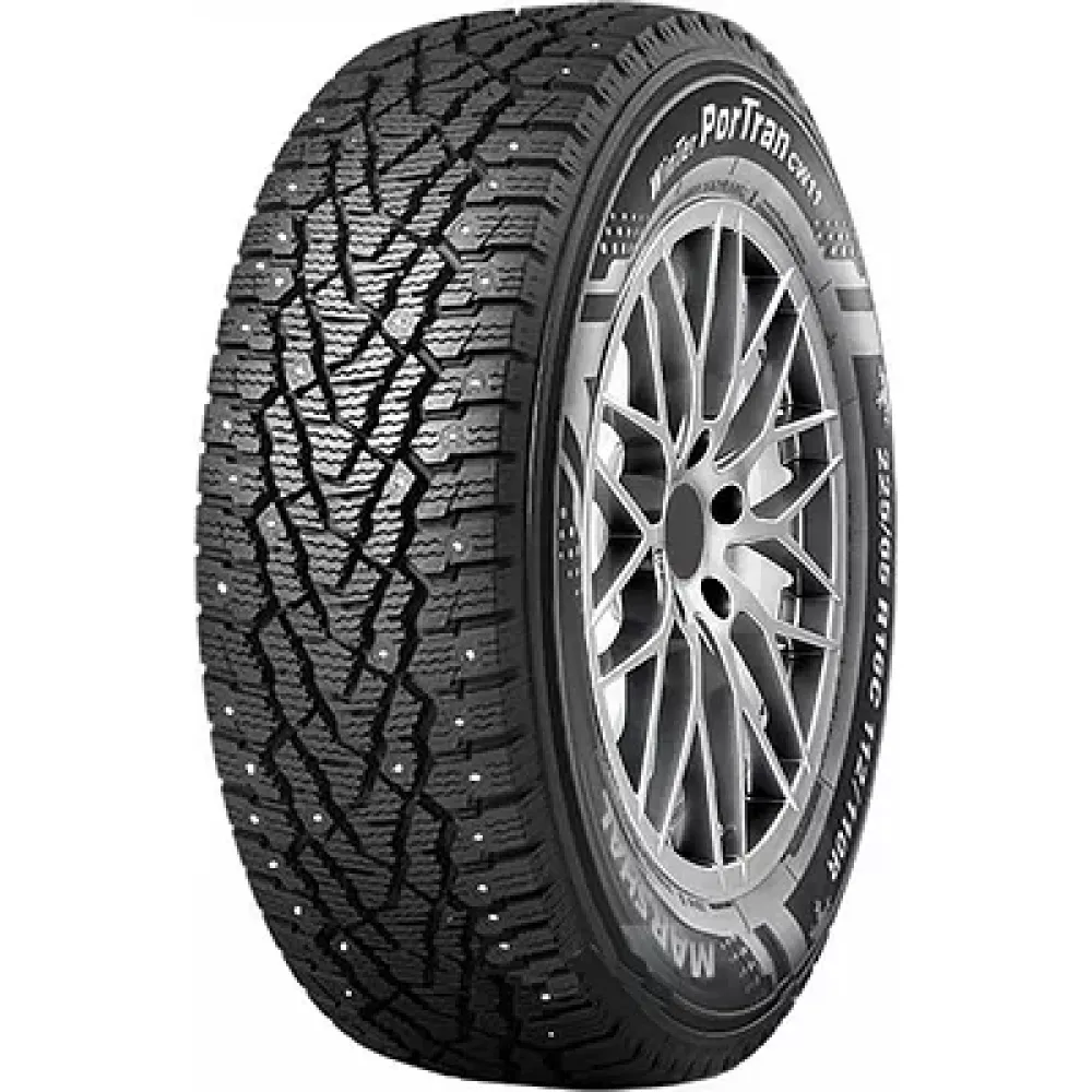 Marshal CW11 215/65 R16C 109/107R