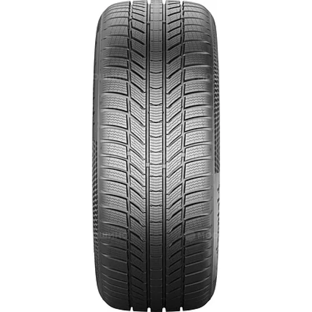 Continental ContiWinterContact TS 870 P 255/40 R19 100V XL
