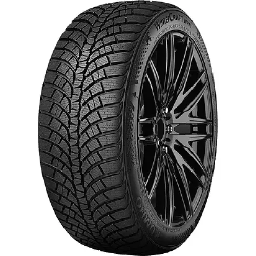 Kumho Wintercraft WP71 215/50 R17 95V XL