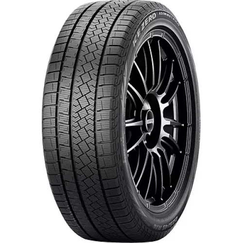 Pirelli Winter Ice Zero Asimmetrico 225/45 R18 95H XL