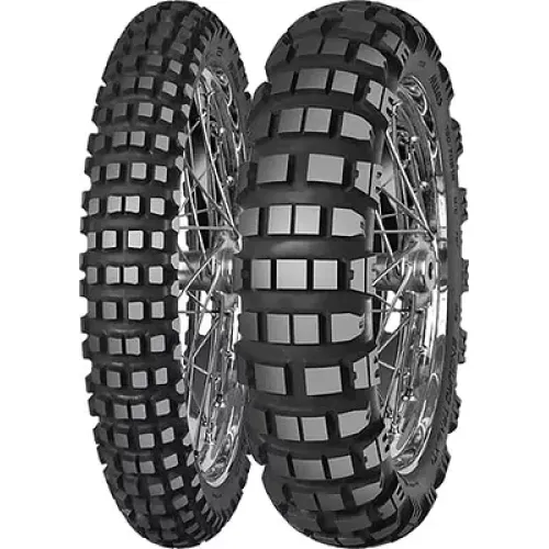 Mitas Enduro Trail 140/80 R17 69H E-07 MST (Задняя)