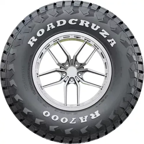 Roadcruza RA7000 X/T 31x10,5x15 109S