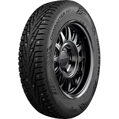 Ikon Character Ice 7 195/50 R15 86T XL