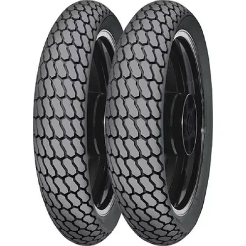 Mitas H-18 130/80 R19 SOFT (Универсальная)