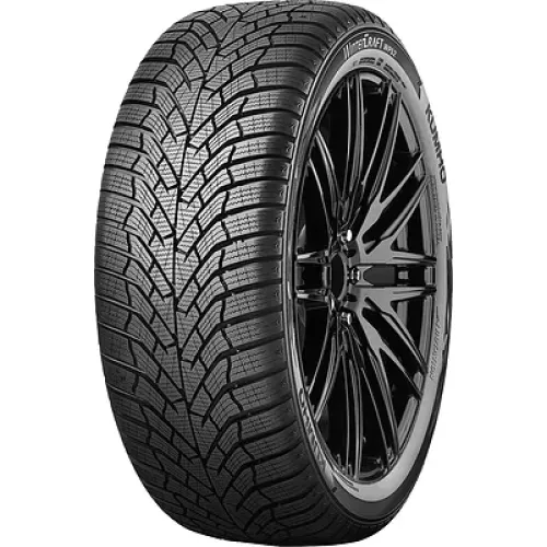 Kumho Wintercraft WP52 215/55 R17 98V