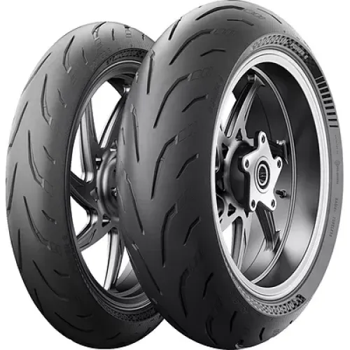 Michelin Power 6 160/60 R17 69W (Задняя)