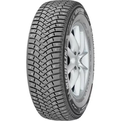 Michelin Latitude X-Ice North Xin2+ 275/45 R21 110T XL