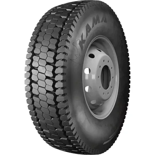 Кама NR 201 245/70 R19,5 145/143L (Ведущая ось)