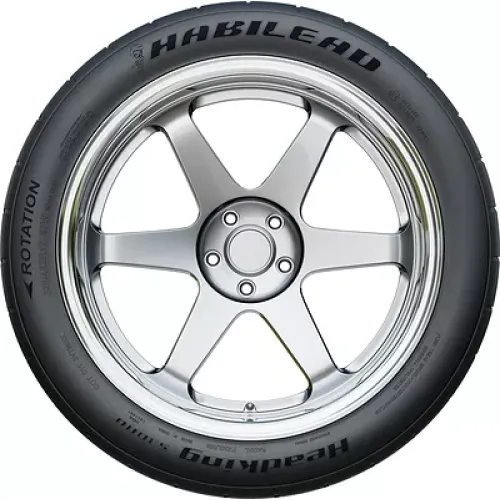 Habilead S3000 235/40 R18 95W