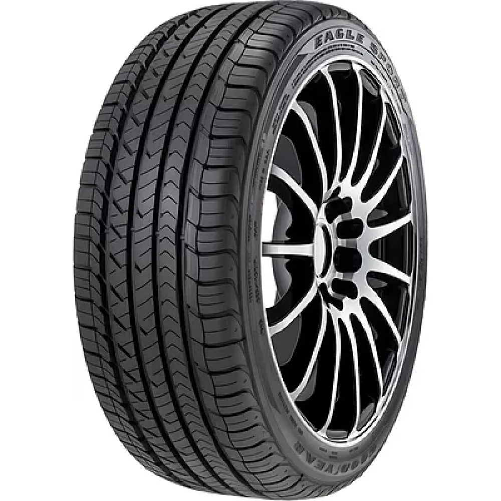 Goodyear Eagle Sport TZ 235/40 R18 95Y XL