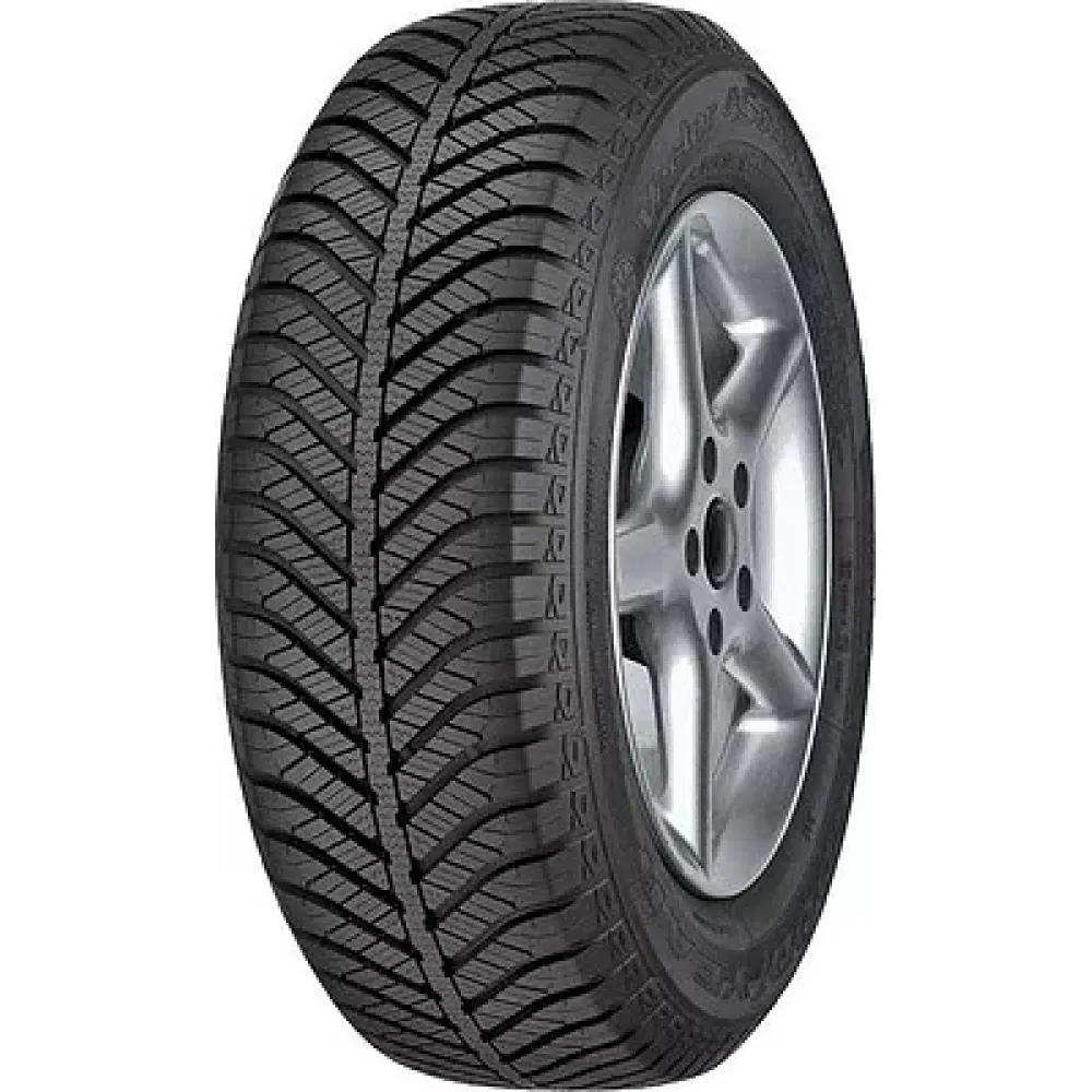 Goodyear Vector 4 Seasons 235/50 R17 96V