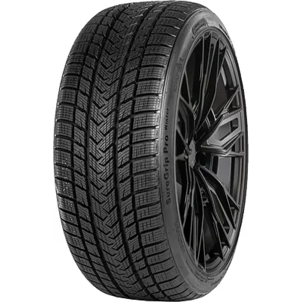 Gripmax SureGrip eWinter 235/60 R20 108H