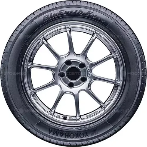 Yokohama Bluearth ES32 195/55 R16 87V