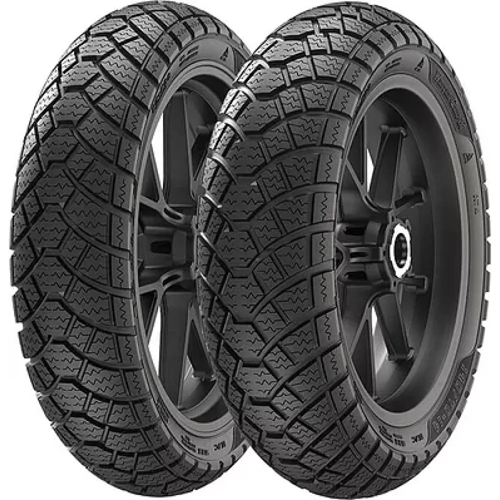 Anlas SC-500 Winter Grip 2 120/70 R15 66H