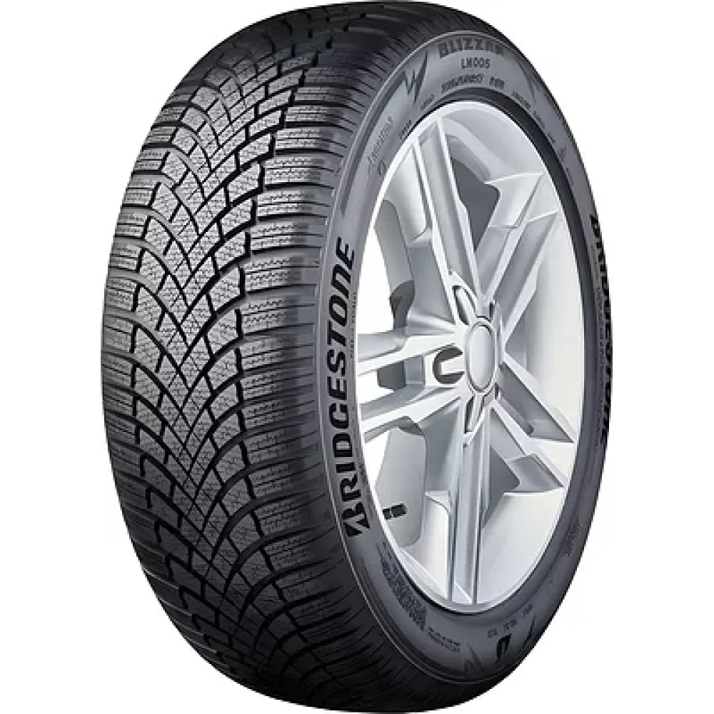 Bridgestone Blizzak LM005 255/40 R20 101V XL