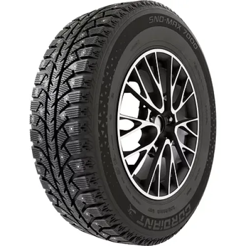 Cordiant Sno-Max 7000 225/65 R17 102T
