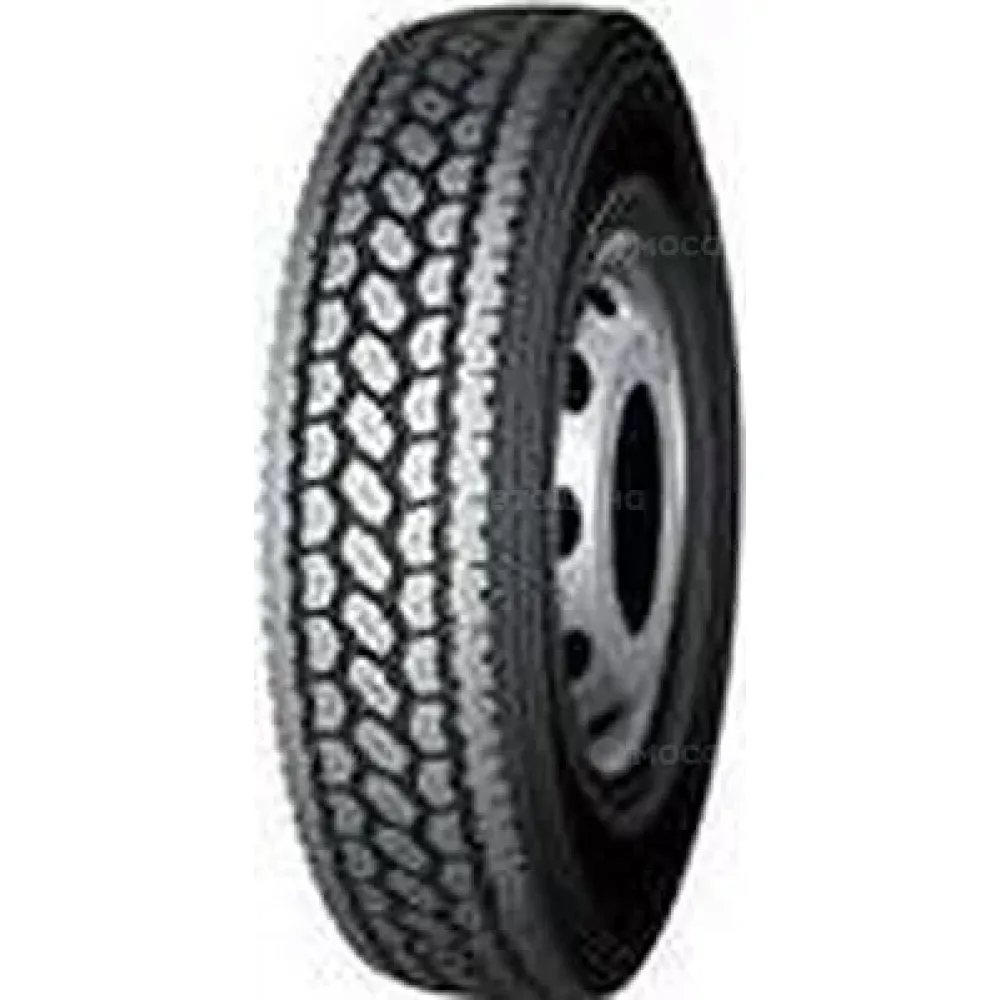 Kapsen HS208 295/75 R22,5 146/143L (Ведущая ось)