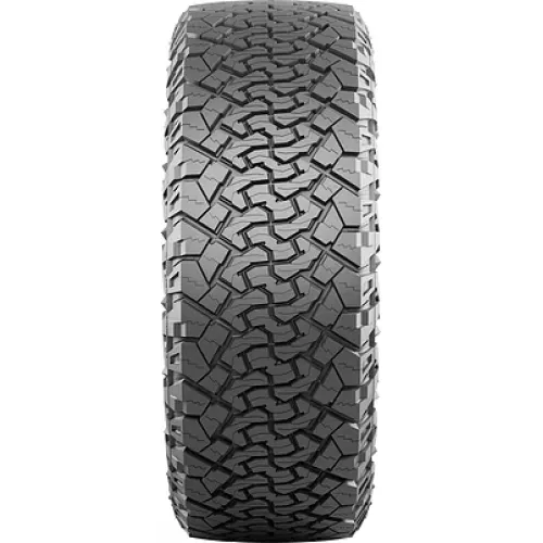 Venom Power Terra Hunter X/T2 245/65 R17 111T XL (RWL)