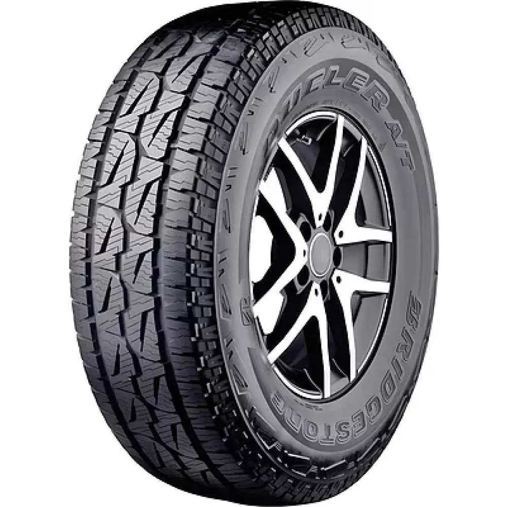 Bridgestone Dueler A/T 001 245/60 R18 105H