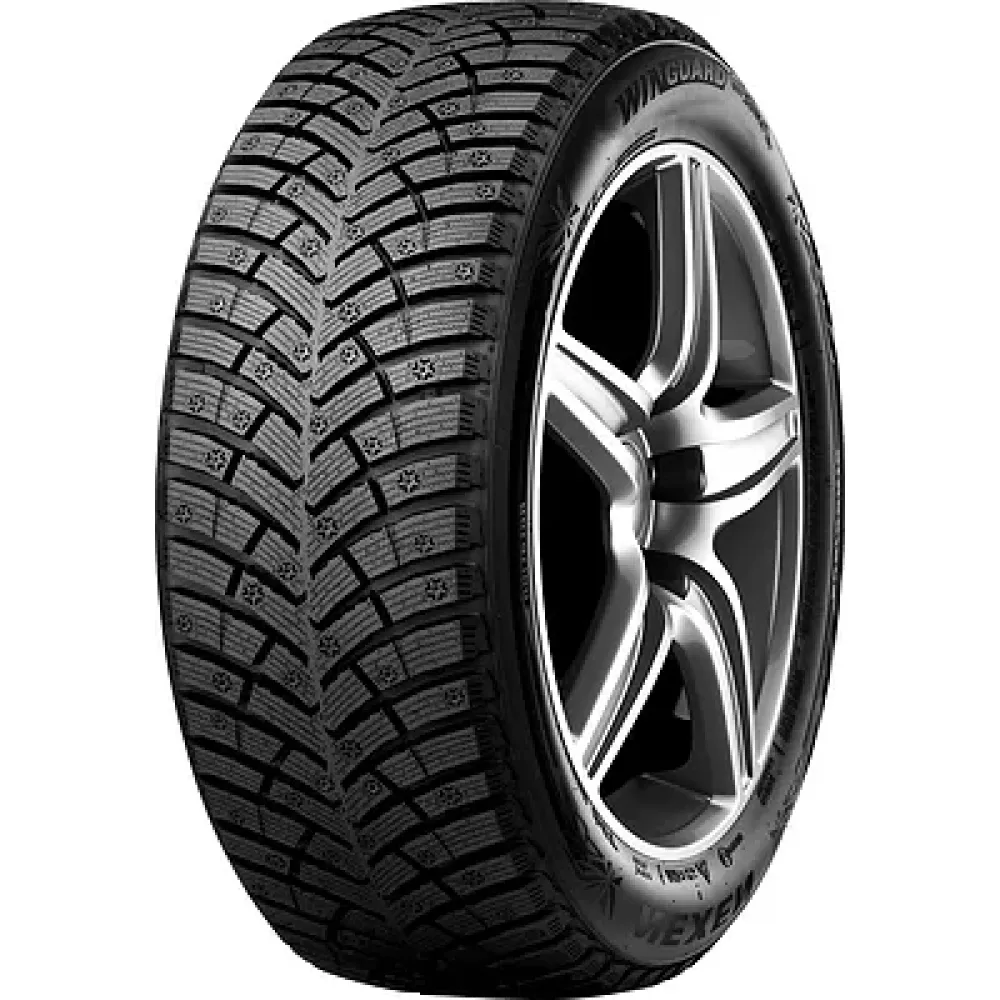 Nexen Winguard Spike 3 (Нешип) 245/50 R19 105T XL