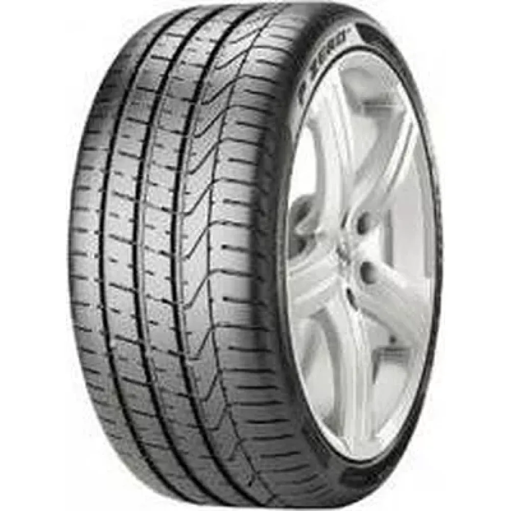 Pirelli PZero MGT 275/40 R19 101Y