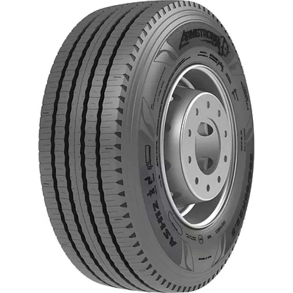 Armstrong ASH12 385/65 R22,5 160K 3PMSF (Рулевая ось)