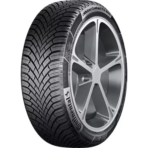 Continental ContiWinterContact TS 860 S SUV 295/40 R20 110W XL