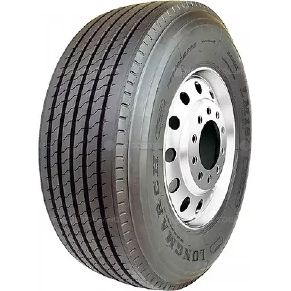 Long March LM168 385/65 R22,5 164K PR24 (Прицепная ось)