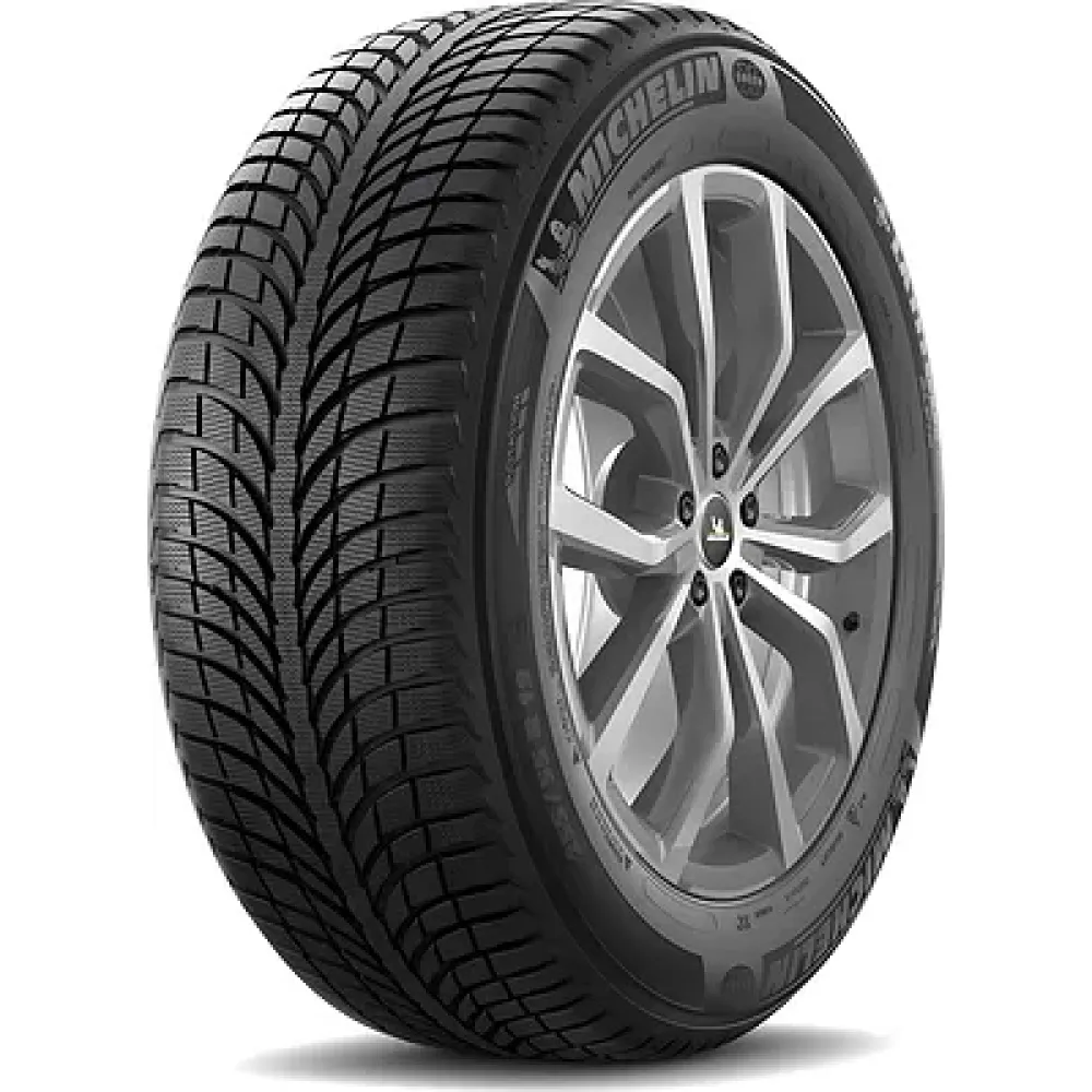 Michelin Latitude Alpin 2 265/45 R20 108V XL