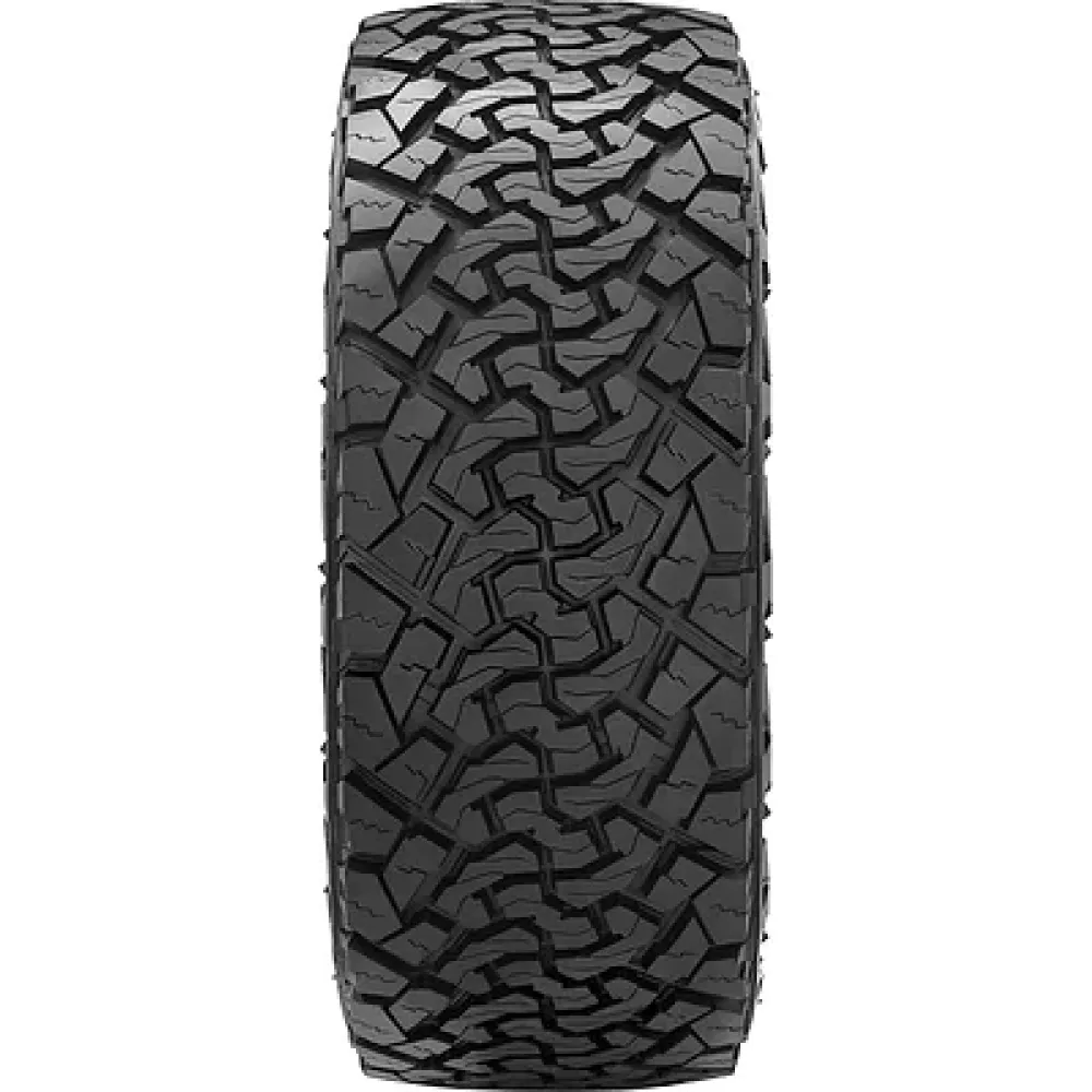 Venom Power Terra Hunter X/T 35x12,5x17LT 124R (BLK)