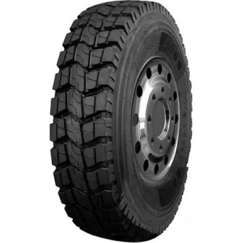 Three-A A369 7,5x16C 124/120K PR16