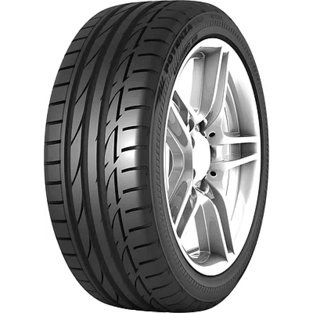 Bridgestone Potenza S001 225/45 R18 95W