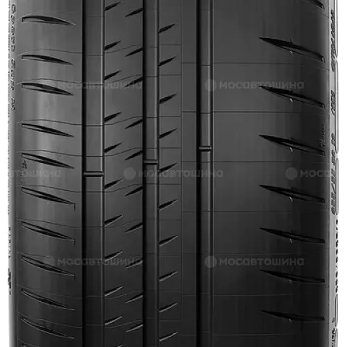 Michelin Pilot Sport Cup 2R 285/35 ZR19 103Y XL